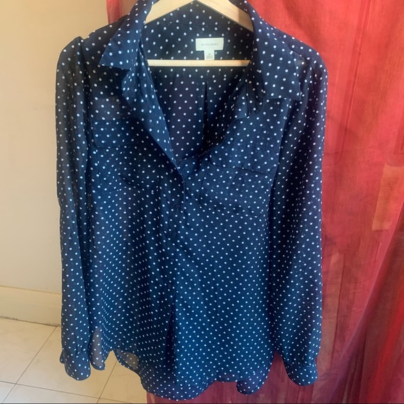 Witchery blouse - Picture 4 of 4